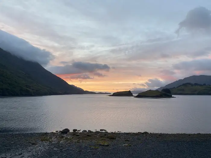 Kodiak National Wildlife Refuge Cabins