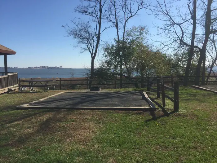 Camp Gateway - Staten Island