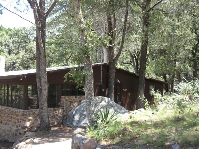 Kent Springs Cabin