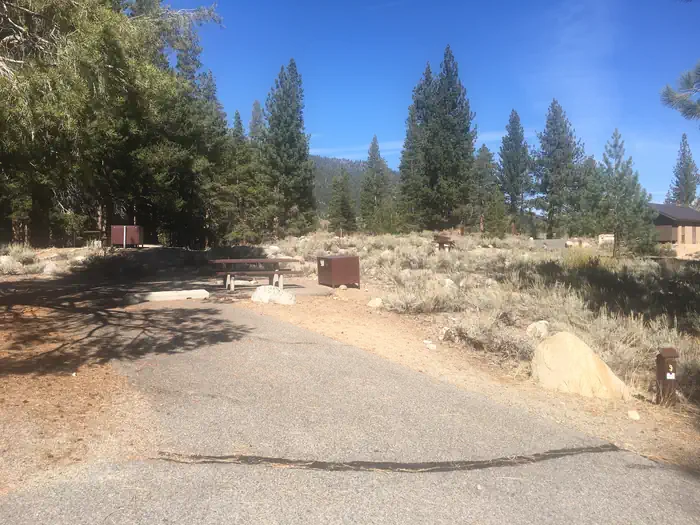 Robinson Creek South
