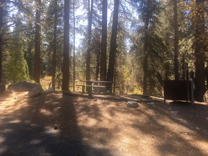Robinson Creek South