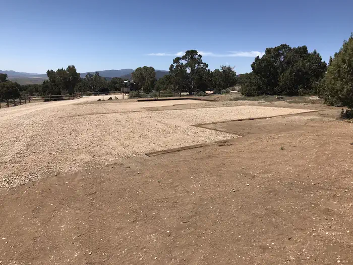 Rocky Peak Campground