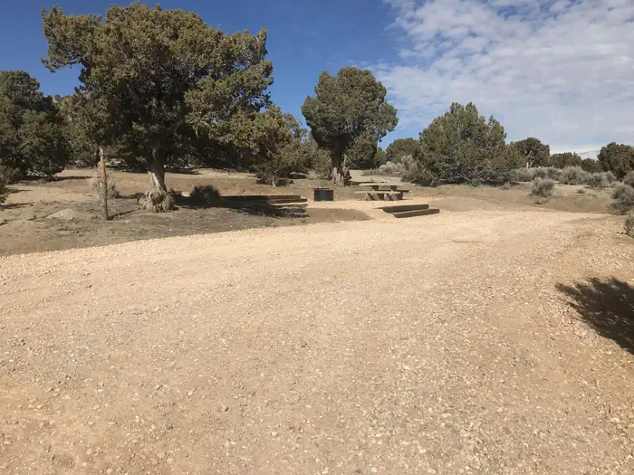Rocky Peak Campground