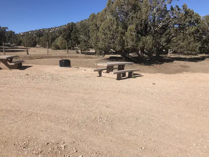 Rocky Peak Campground