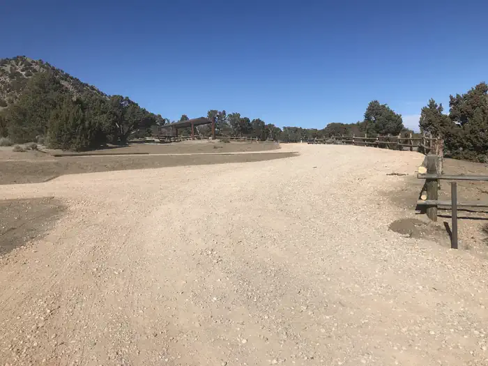 Rocky Peak Campground