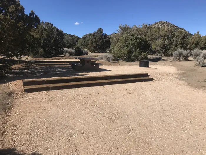 Rocky Peak Campground