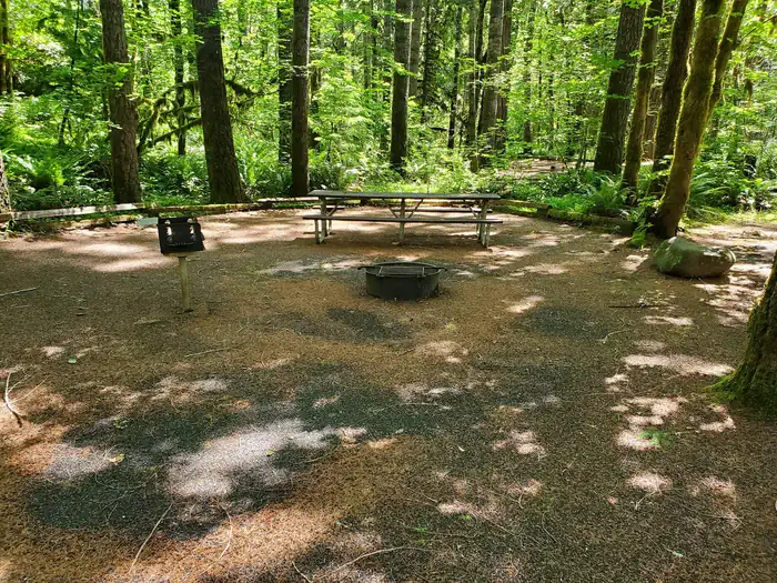 Millpond Recreation Site