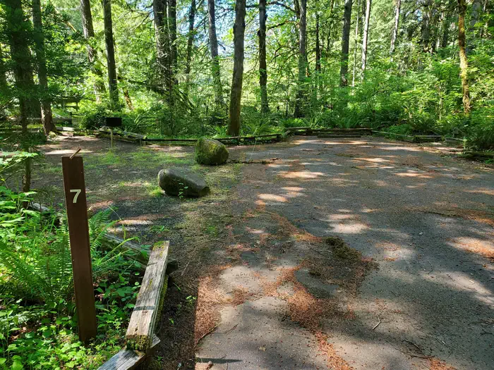 Millpond Recreation Site