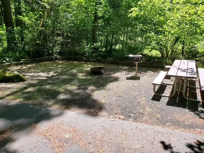 Millpond Recreation Site