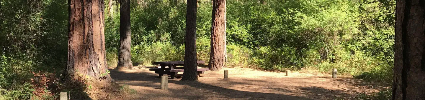 Smiling River Campground