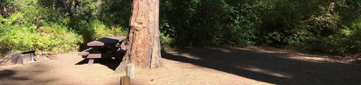 Smiling River Campground