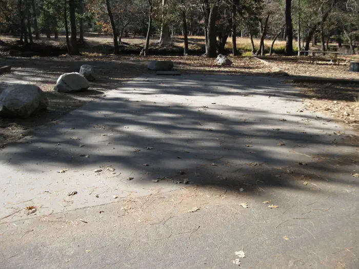 North Pines Campground