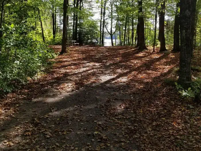Spearhead Point