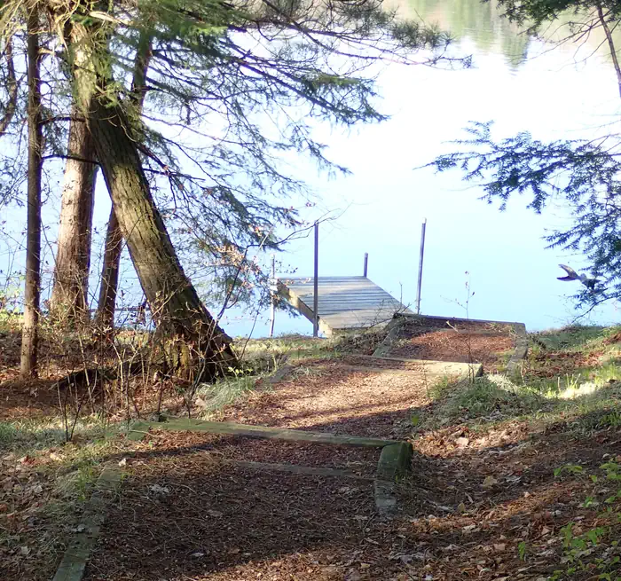 Spearhead Point
