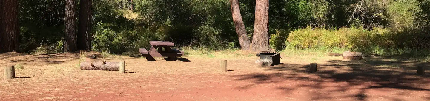 Allingham Campground