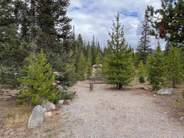 Seedhouse Campground