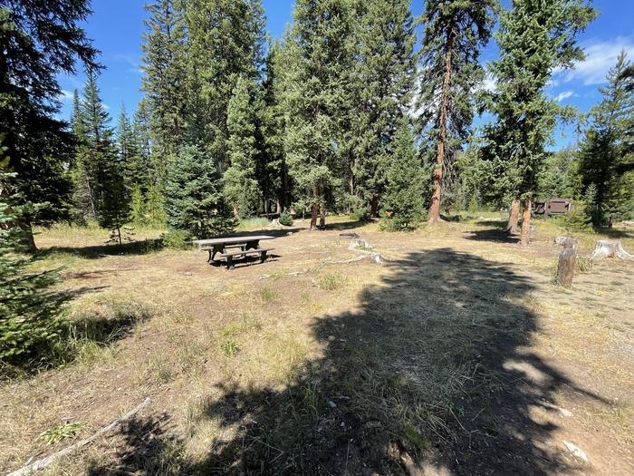 Seedhouse Campground