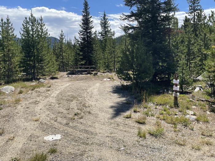 Seedhouse Campground