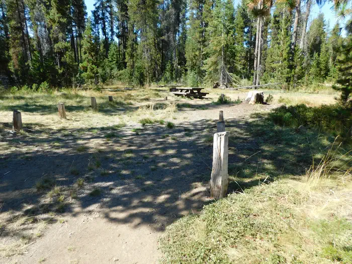 Quinn River Campground