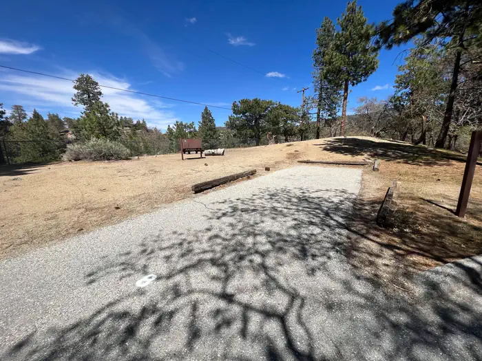 Lake Campground