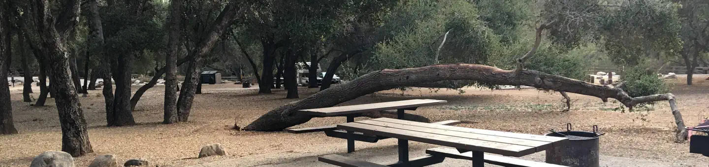 Arroyo Seco