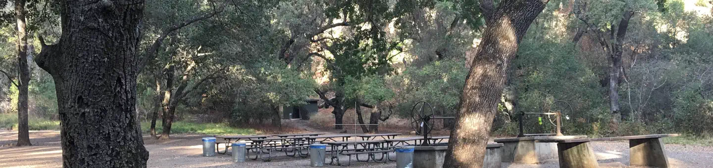 Arroyo Seco
