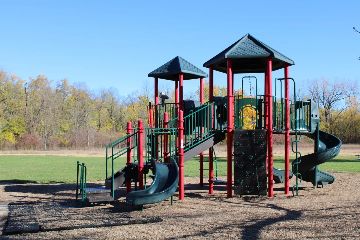COTTONWOOD RECREATION AREA