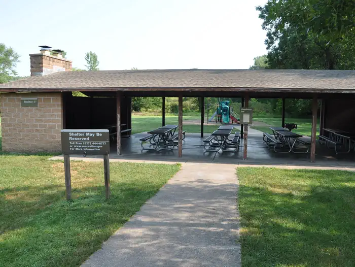 COTTONWOOD RECREATION AREA