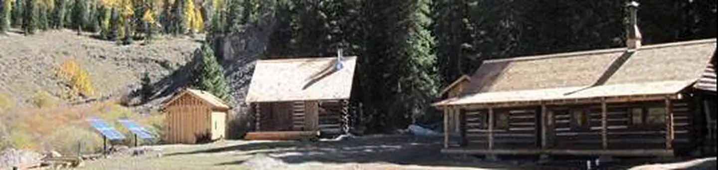 Cabin