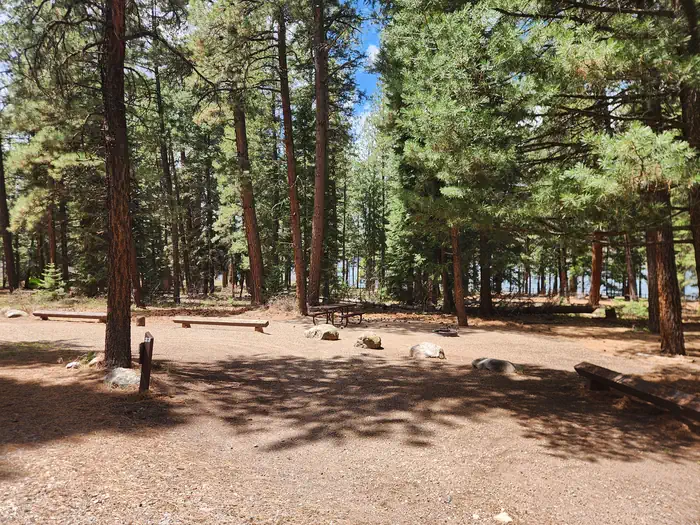 Pine Point Campground