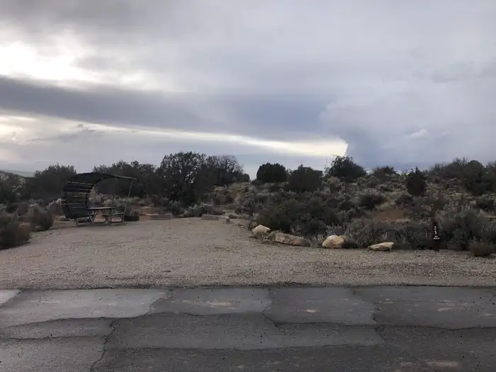 Square Tower Ruins - Hovenweep National Monument