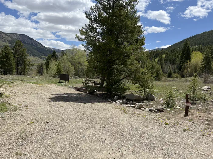Camp Hale Memorial
