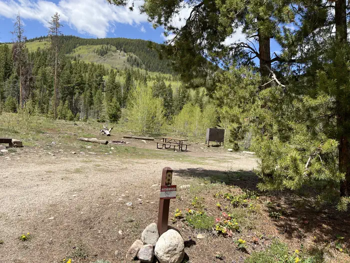 Camp Hale Memorial