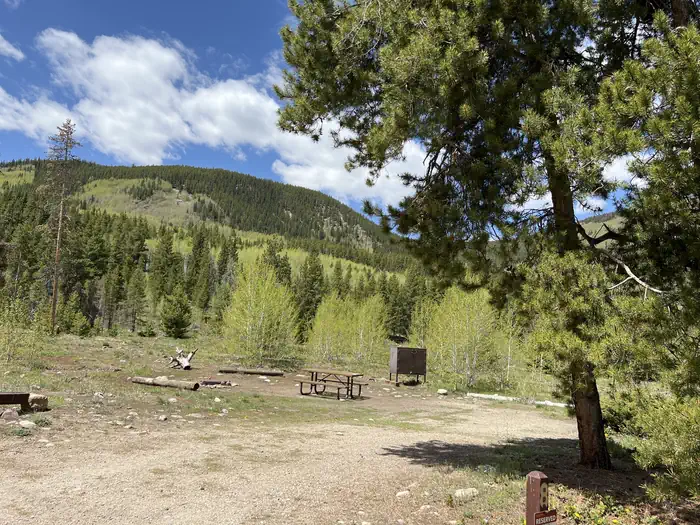 Camp Hale Memorial