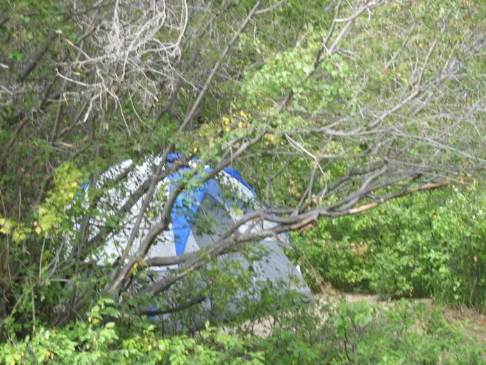 Aspenglen Campground