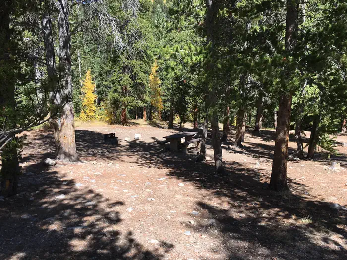 Jefferson Creek