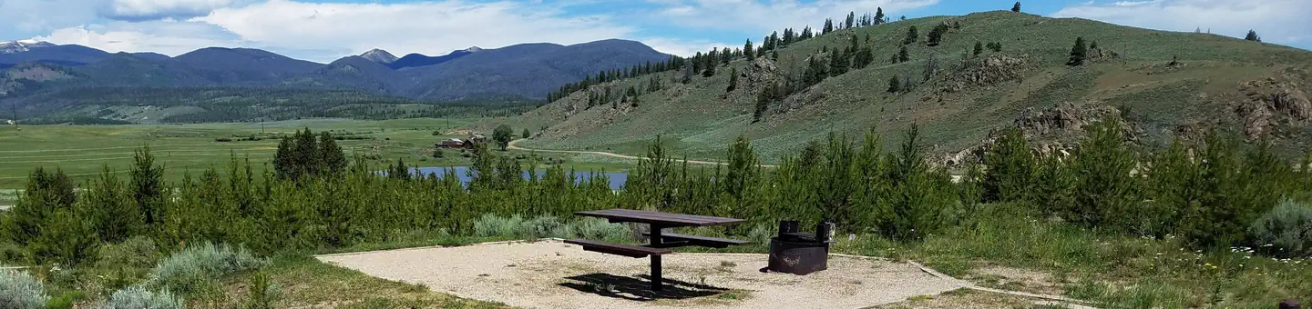 Stillwater (colorado)