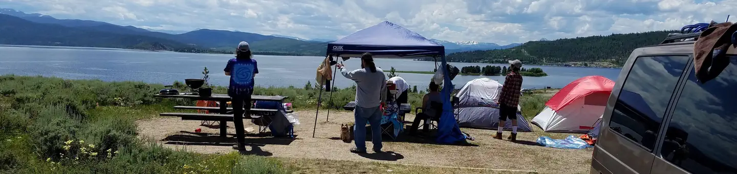 Stillwater (colorado)