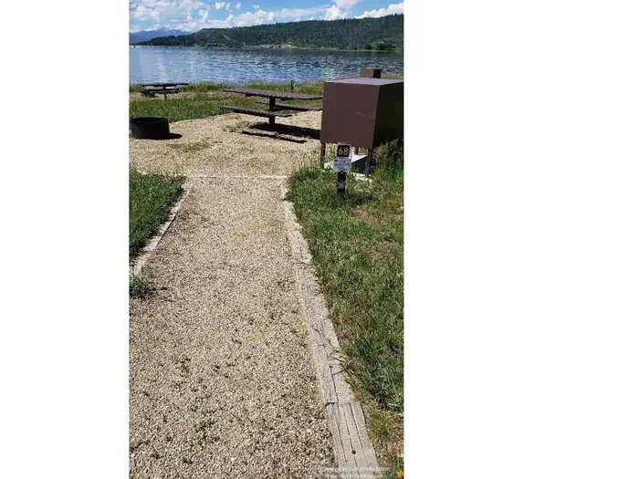 Stillwater (colorado)