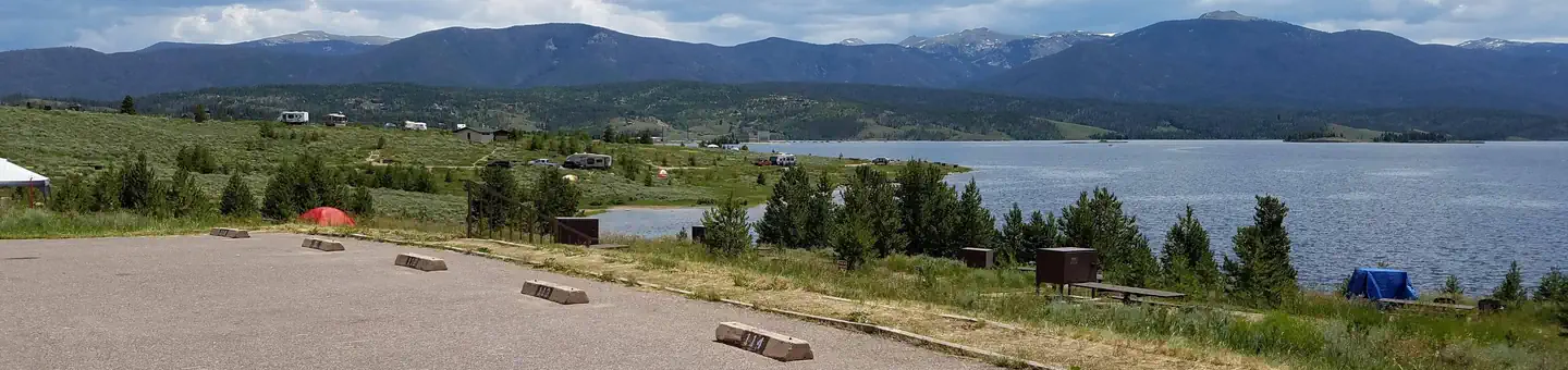 Stillwater (colorado)