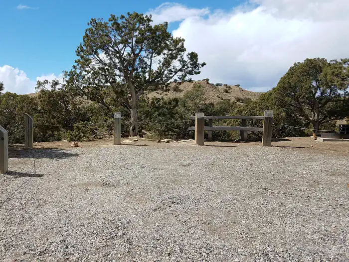 North Fruita Desert Upper Campground