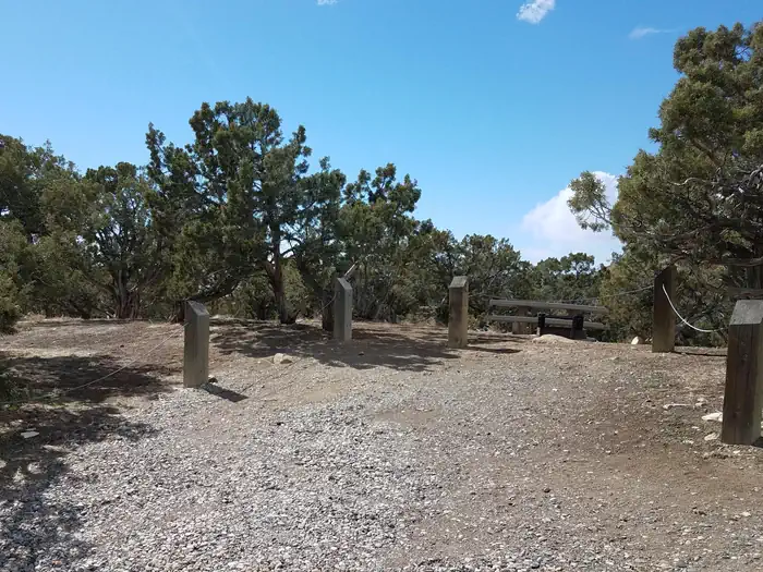 North Fruita Desert Upper Campground