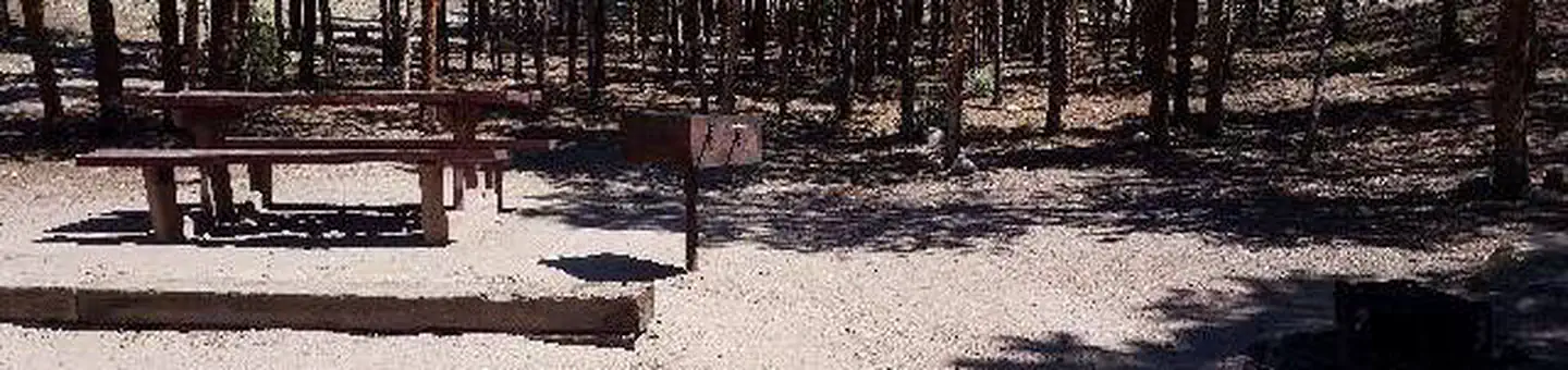 LAKEVIEW CAMPGROUND