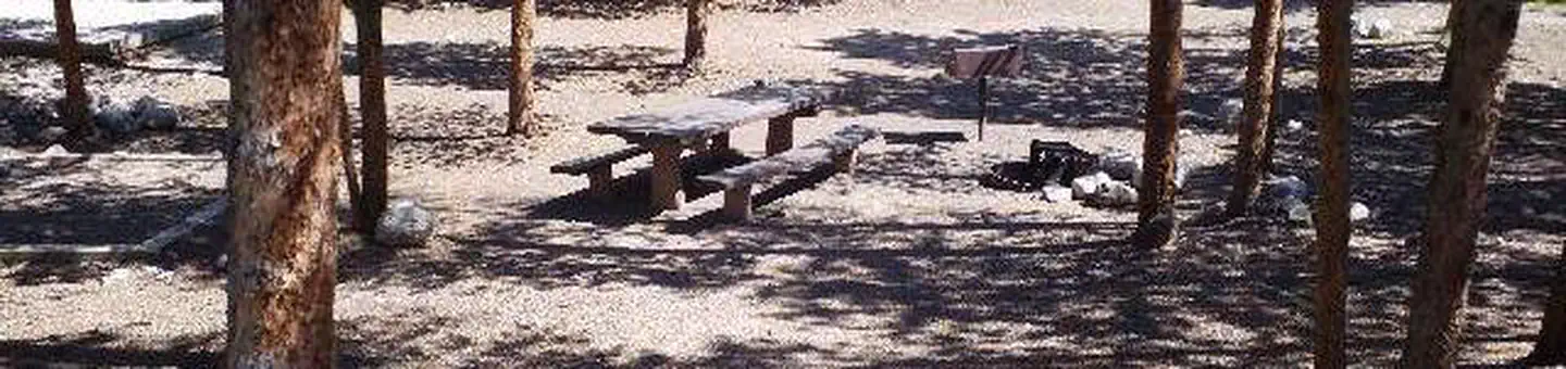 LAKEVIEW CAMPGROUND