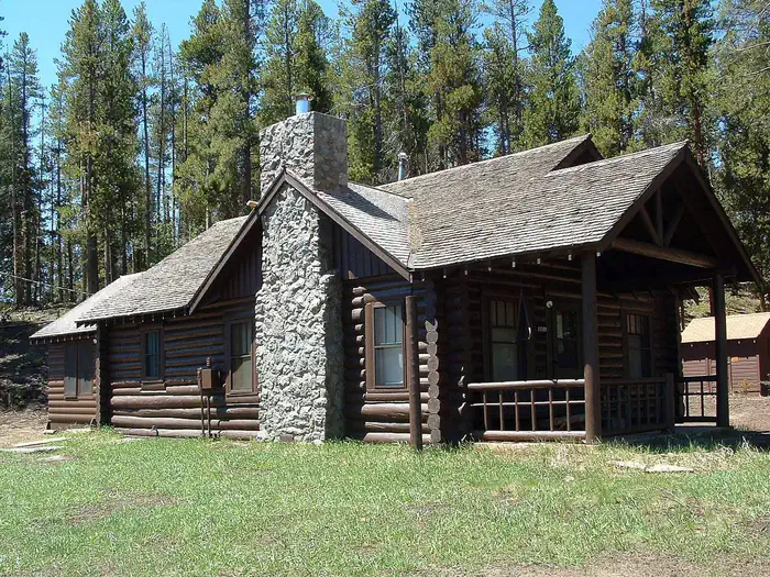 CABIN