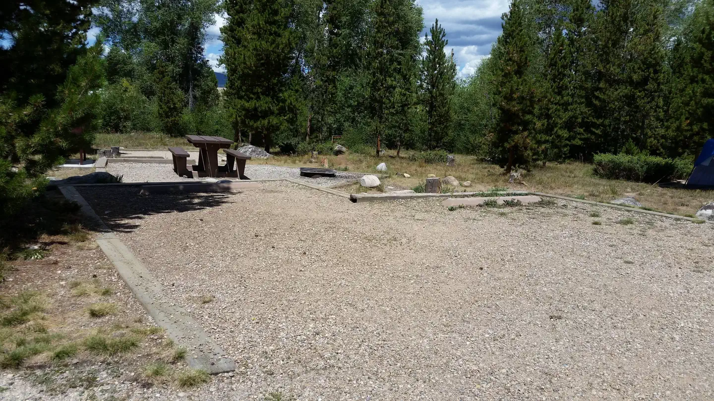 Green Ridge Campground