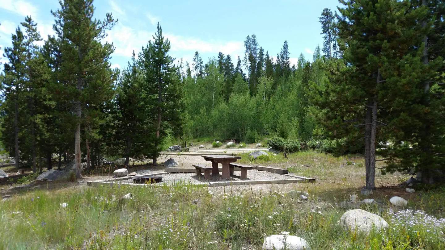 Green Ridge Campground