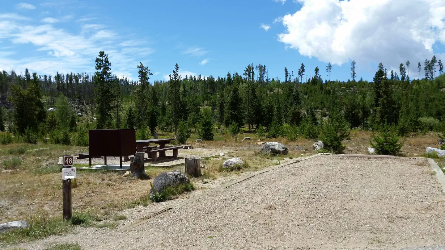 Green Ridge Campground