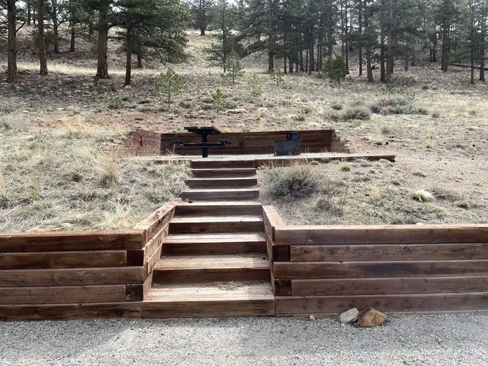 Ohaver Lake Campground