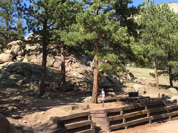 Springer Gulch